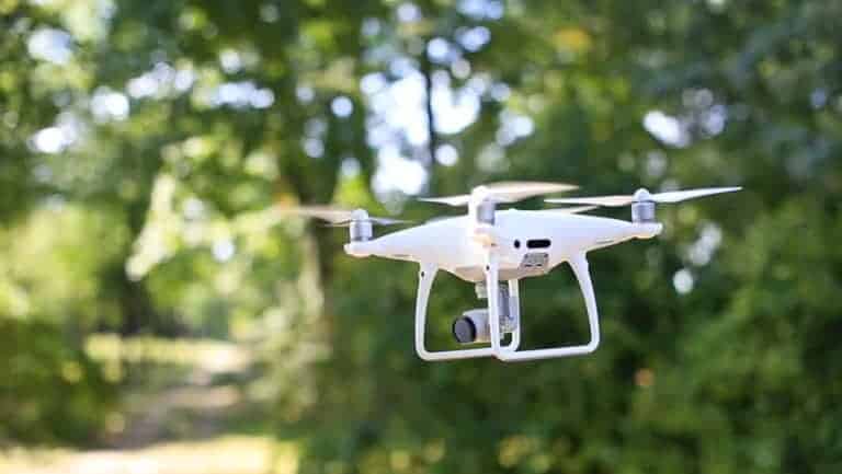 3 Drones com Melhor Custo-Benefício em 2024