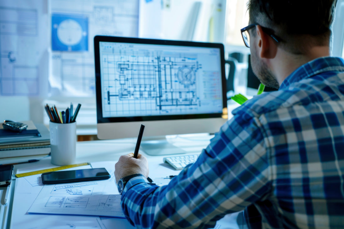 GIS, CAD, BIM: O Que São e Como Funcionam?