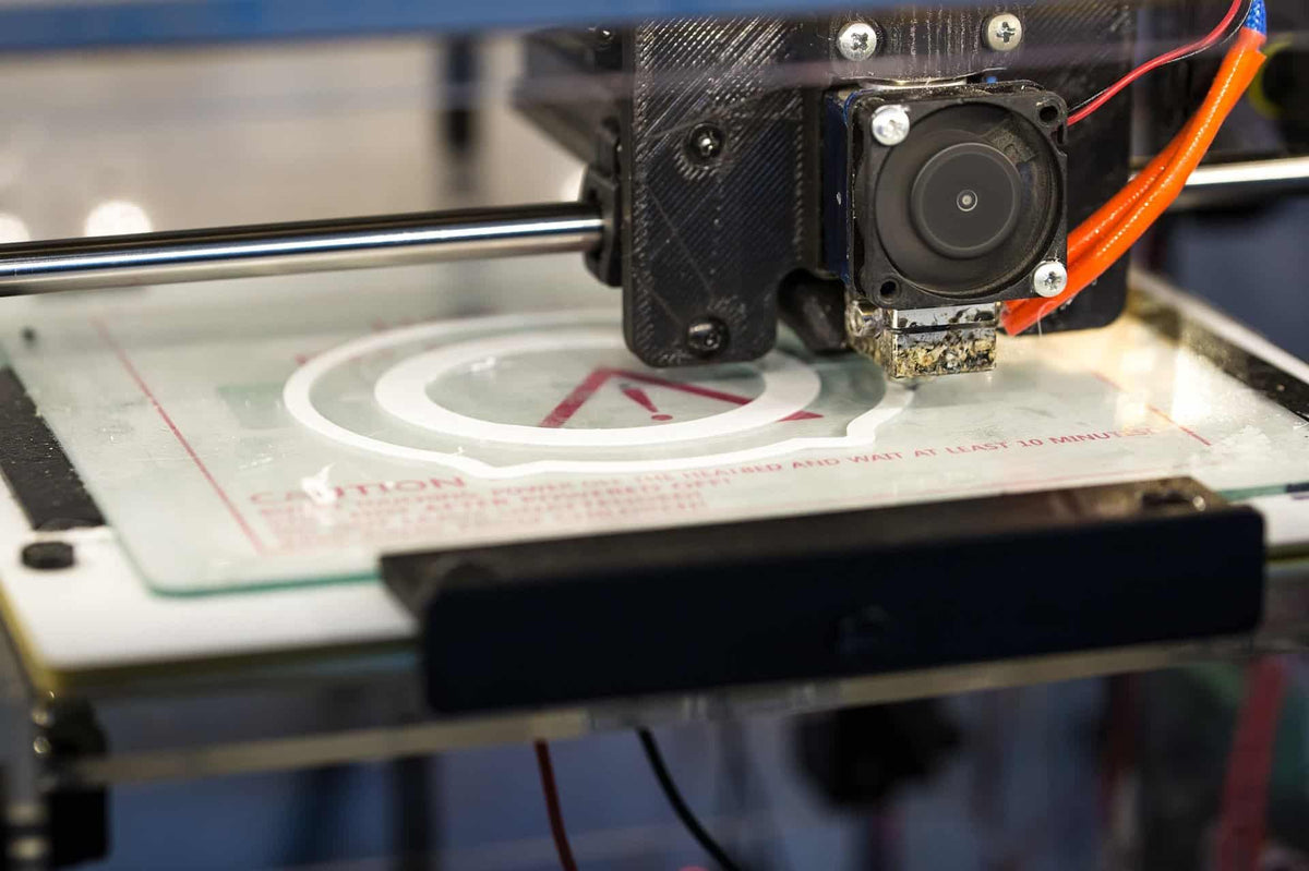 Impressão 3D: O que é, Como Funciona e Principais Aplicações Para As Geociências