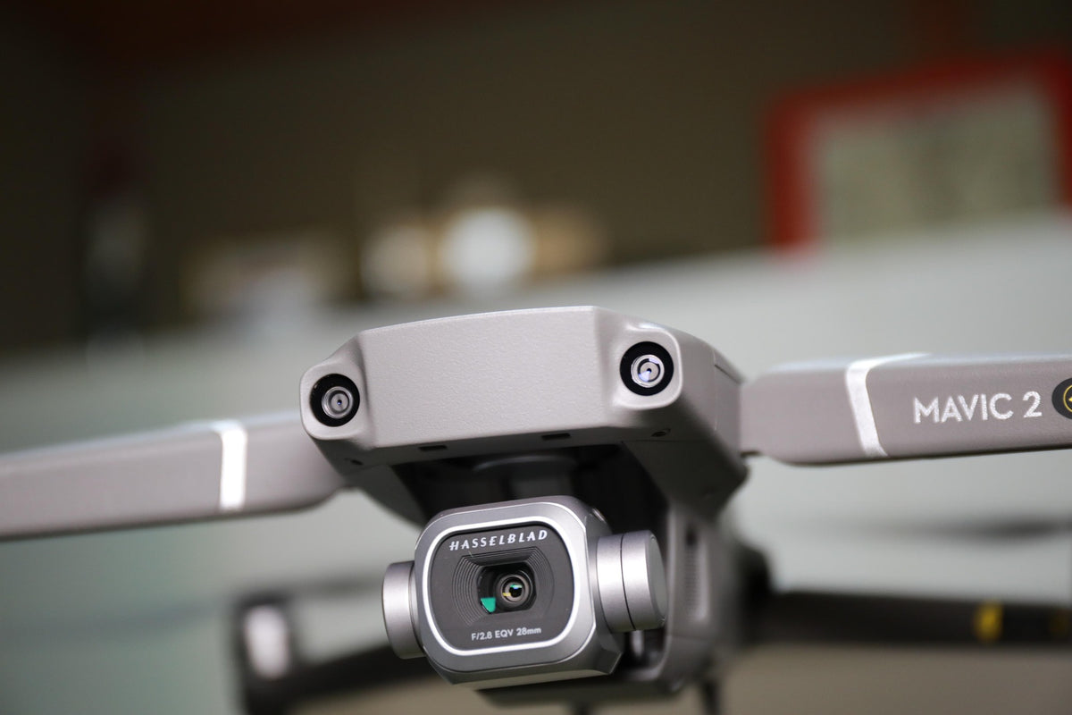 Como Ganhar Dinheiro Com Drones: Um Guia Completo