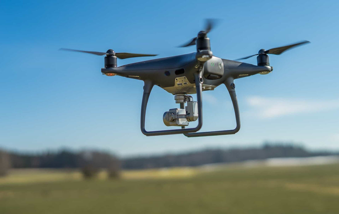 Comprei um drone, e agora? Como registrar drones na ANAC e ANATEL?