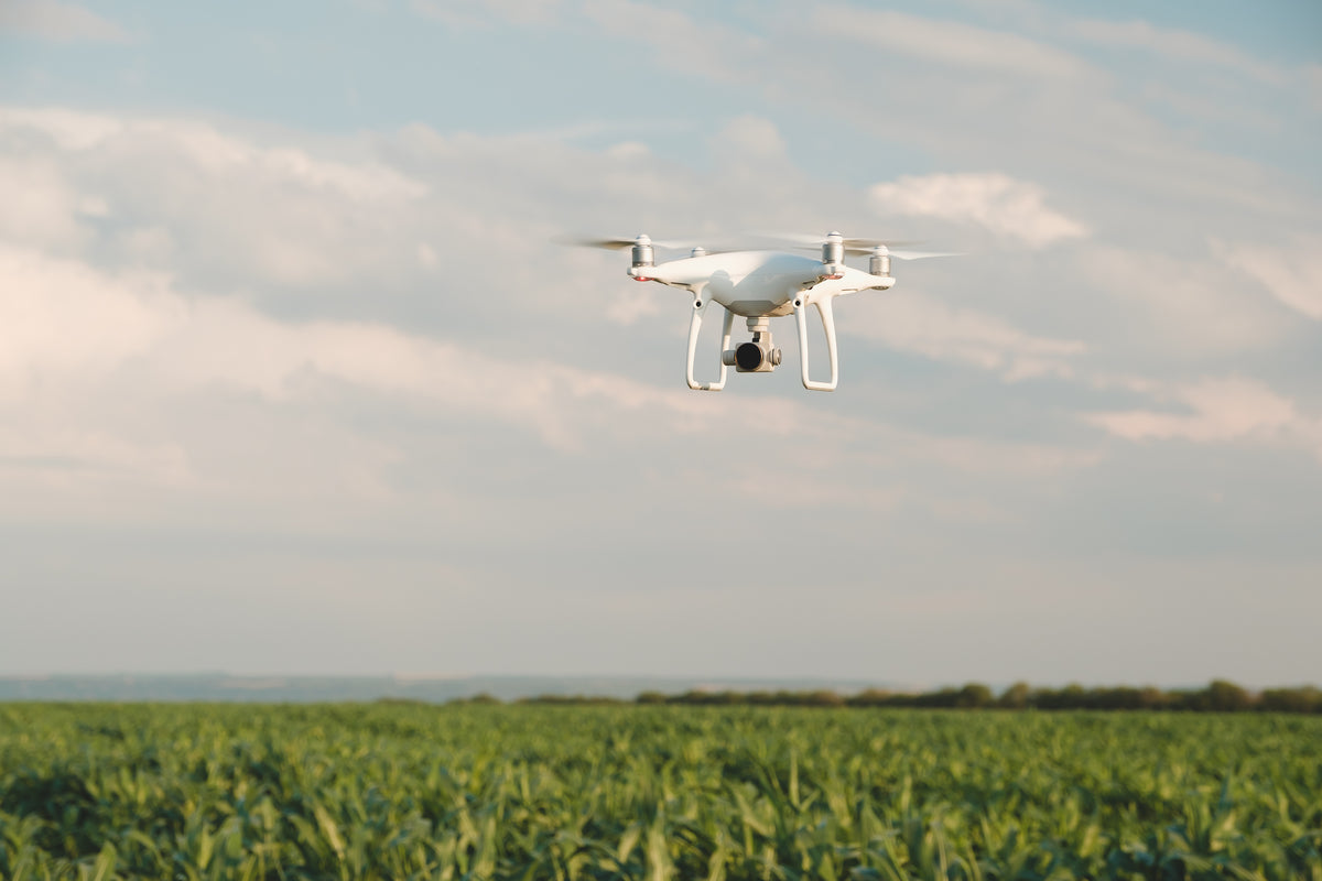Conheça 5 Mitos Sobre a Topografia Com Drones