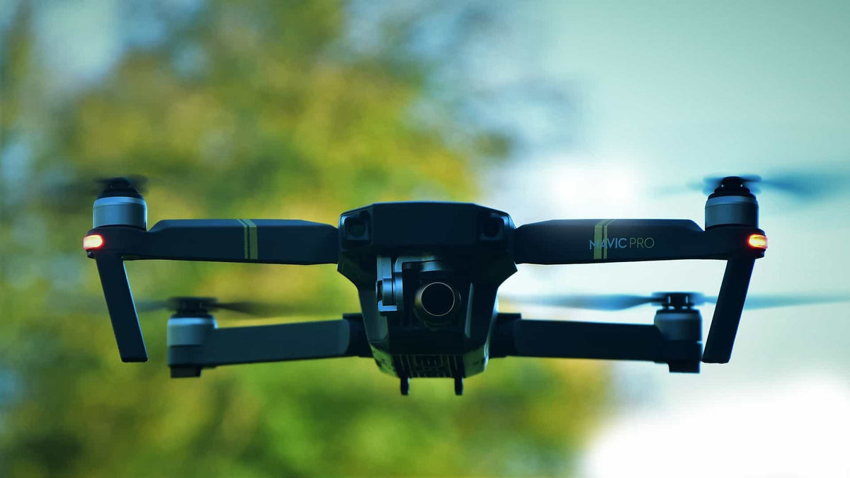 6 Dicas Para Comprar O Seu Primeiro Drone