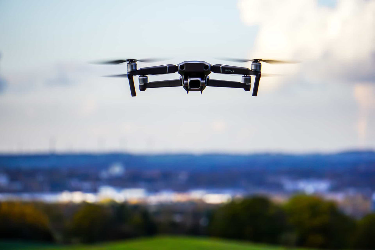 Conheça os 7 Melhores Softwares de Mapeamento Aéreo Com Drones em 2024