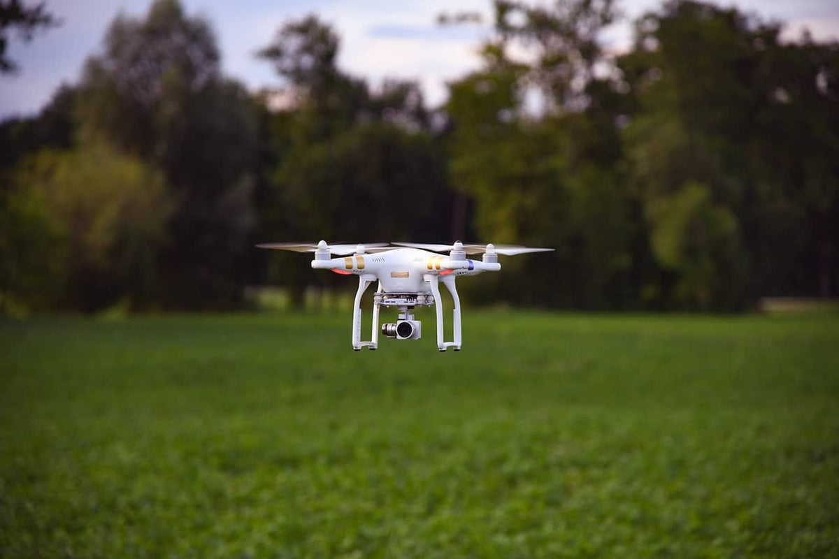 Drones, Legislação e Privacidade: Um Guia Prático Para Usuários de Drones
