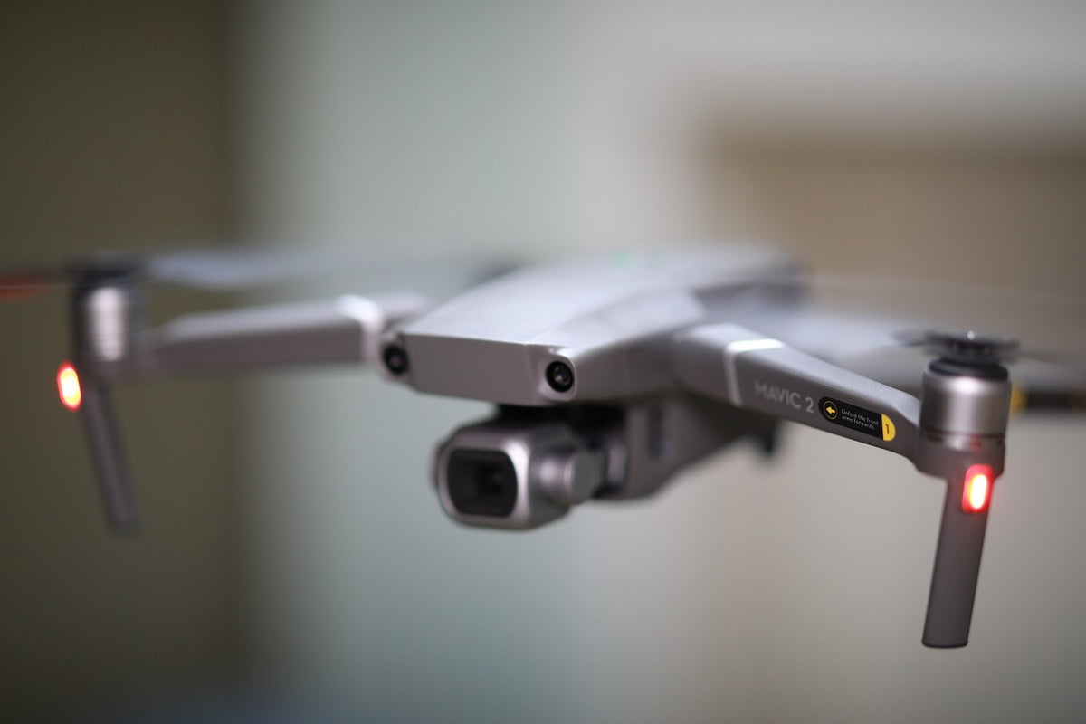 Drones Usados: Quando Vale a Pena Comprar?