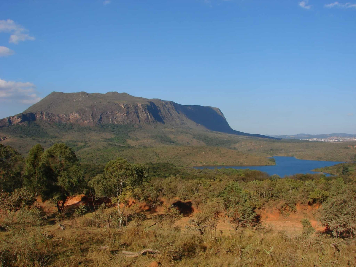 Geologia, Geomorfologia e Turismo no Quadrilátero Ferrífero