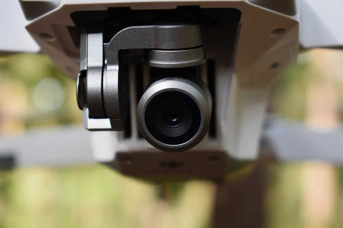 O Que é GSD No Mapeamento Aéreo Com Drones?