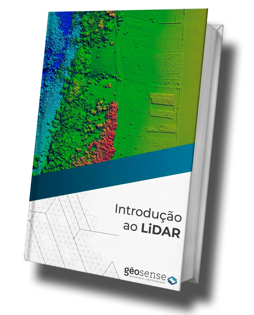 Ebook Introdução ao LiDAR