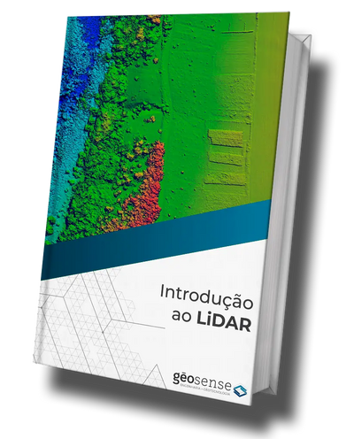 Ebook Introdução ao LiDAR