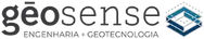 GeoSense - Engenharia + Geotecnologia - Início