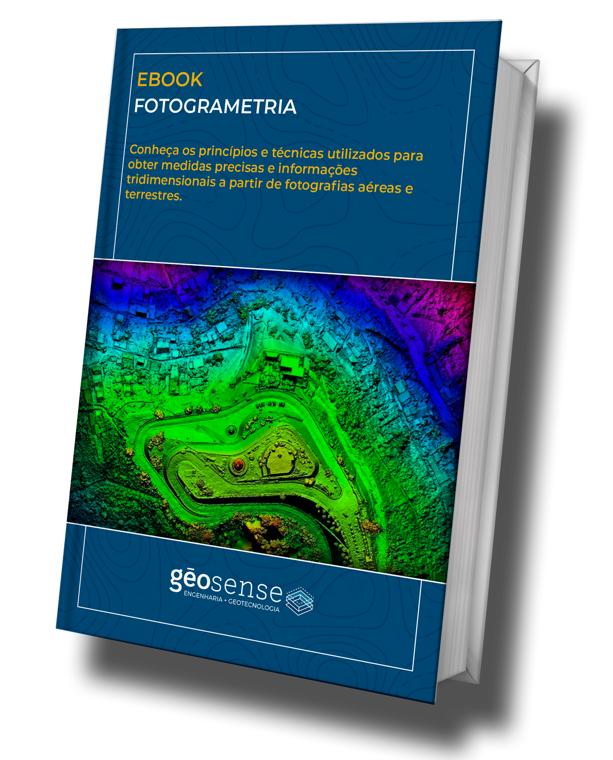 Ebook Fotogrametria