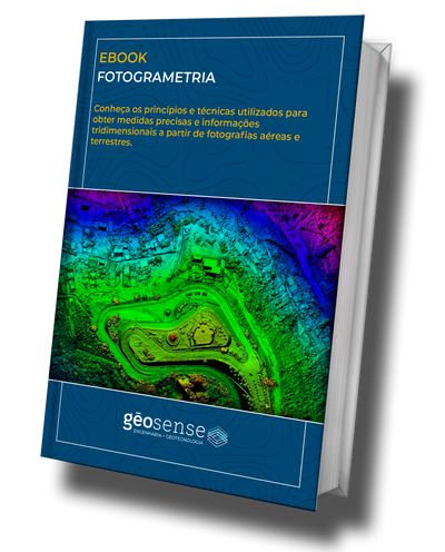 Ebook Fotogrametria