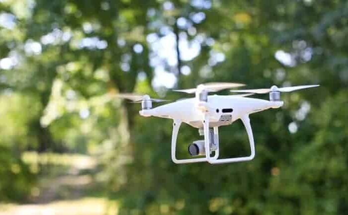 Softwares de Mapeamento com Drones 2021