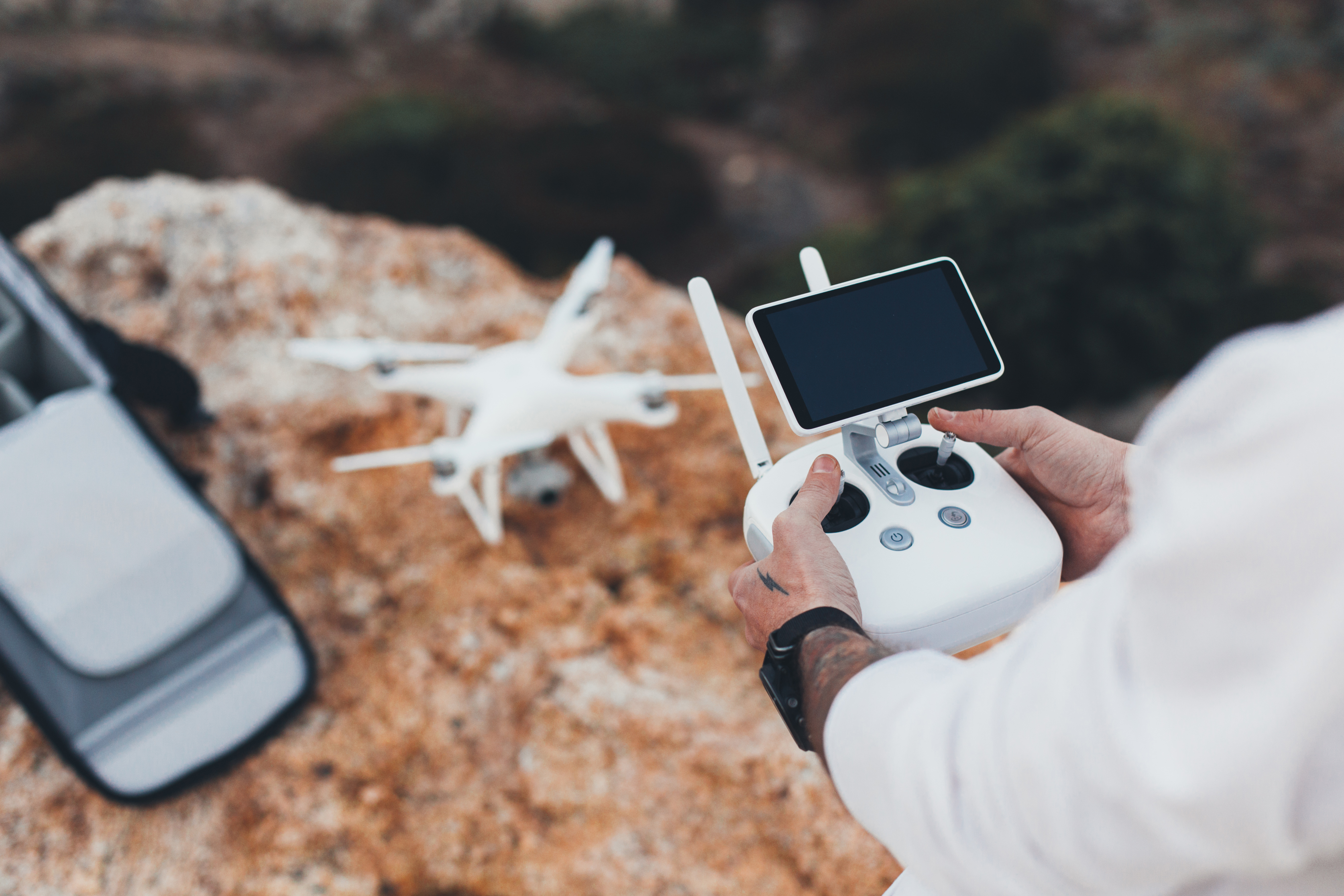 detecção-de-obstaculos-drone-o-que-preciso-saber
