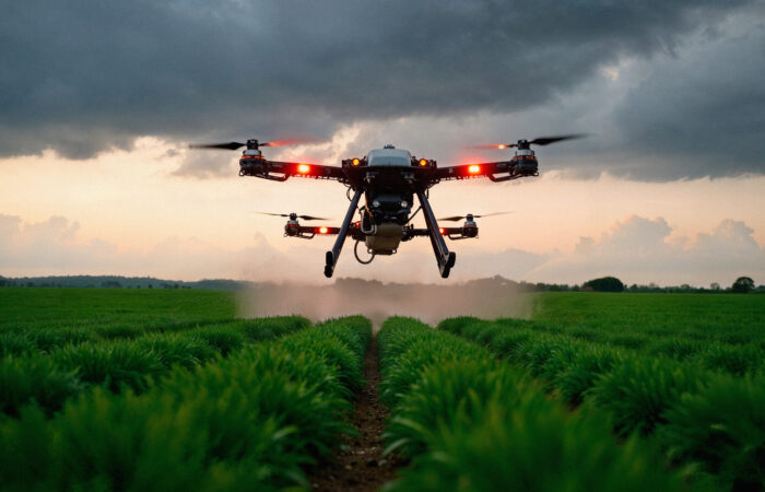 pulverizacao-com-drones-o-que-e-como-funciona-e-por-onde-comecar